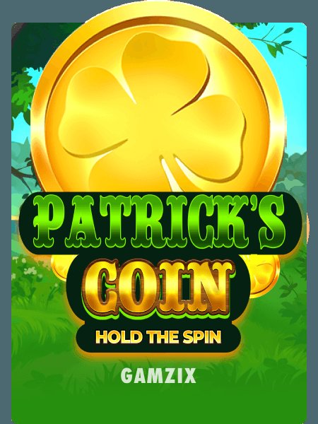 Experience Winning Thrills at PatrickSpins Casino UK - overview Experience Winning Thrills at PatrickSpins Casino UK - overview