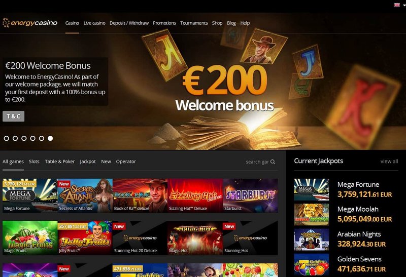 Image: Get Started: What You’ll Win With SpinBoss Casino UK